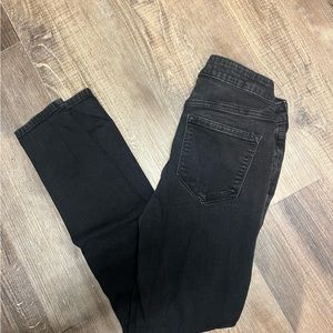 Old navy rockstar skinny jeans